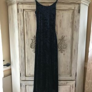 Victoria’s Secret dress